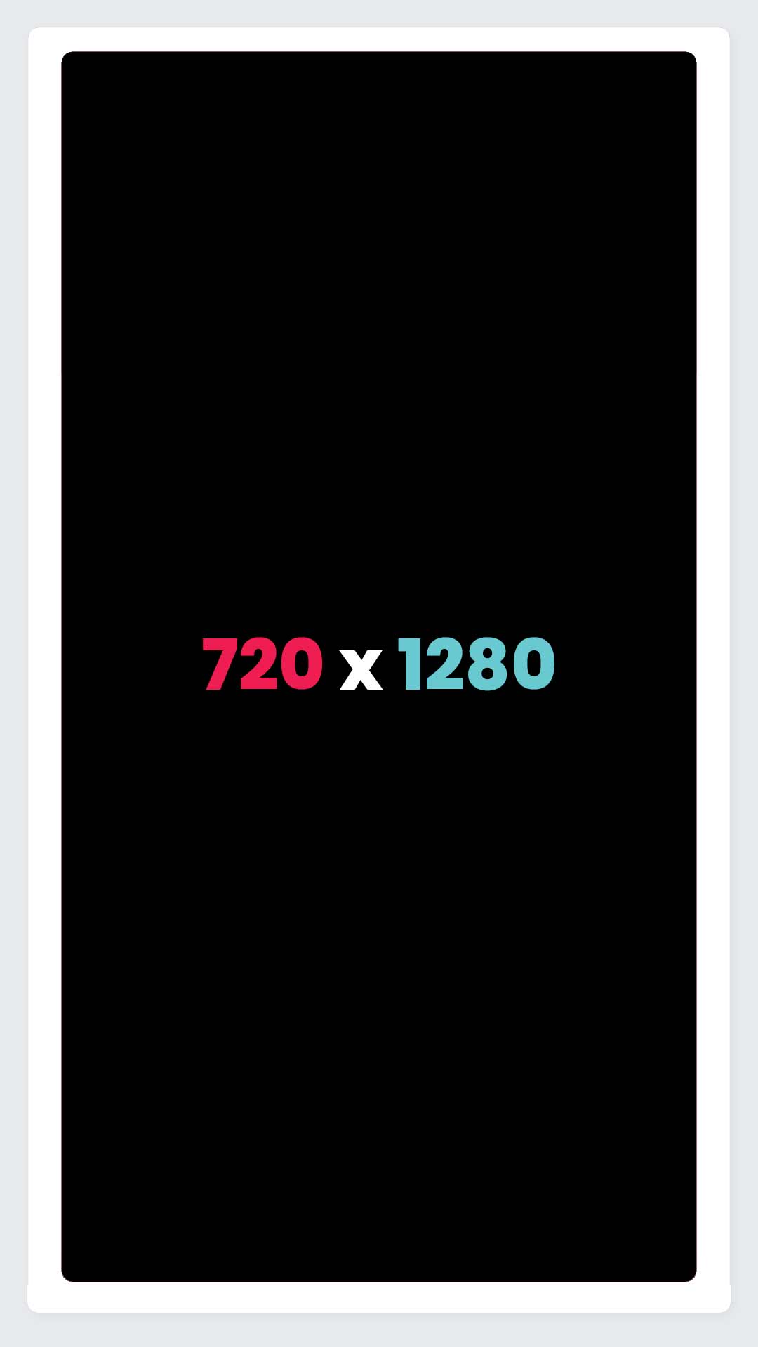 Tiktok Image Size Too Small IMAGESEE